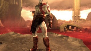 Tvůrci God of War na PSP dělají na nové hře pro next-gen konzoli