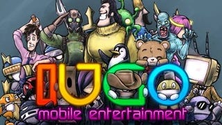 GREE improves mobile development with IUGO investment