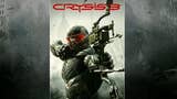 Odhalení Crysis 3 je na spadnutí