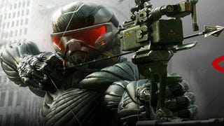 EA/Crytek confirmam Crysis 3
