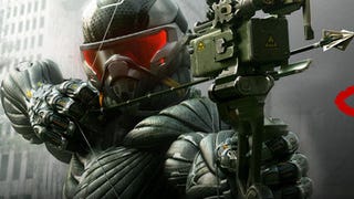 EA/Crytek confirmam Crysis 3