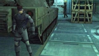 Annunciato il film di Metal Gear Solid