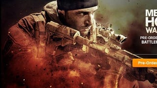 DICE: la storia di Battlefield 3 "è solo all'inizio"