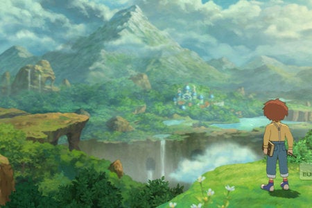 Special Edition Ni No Kuni onthuld