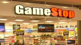 GameStop's 4th quarter income drops as digital sales rise