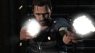 Max Payne 3 vendrá en dos discos en Xbox 360