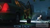 Odhalení nového XCOM: Enemy Unknown