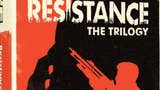 Filtrado Resistance: The Trilogy