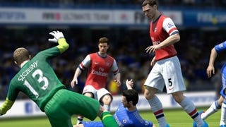 FIFA 13 Wii U Preview: Nintendo Gets Parity (At Last!)