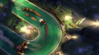 App of the Day:  Slingshot Racing