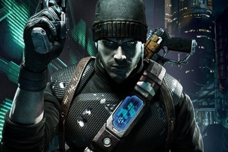 Human Head annuleert aanwezigheid Prey 2 op GDC