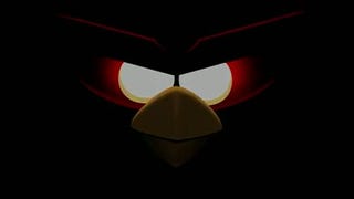 Rovio annuncia Angry Birds Space