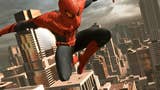 The Amazing Spider-Man - Test