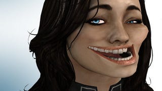 BioWare responds to Mass Effect: Deception outcry