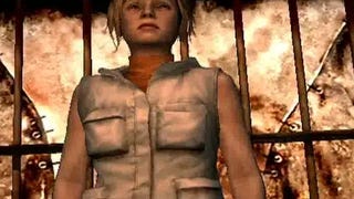 Broncode Silent Hill 2 en 3 kwijtgeraakt