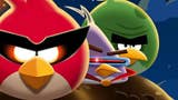 Shigeru Miyamoto wishes he had designed Angry Birds