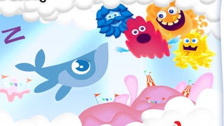 App of the Day: Whale Trail Challenge Pack