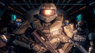 Halo 4 multiplayer requires an Xbox 360 hard drive or 8GB USB flash drive