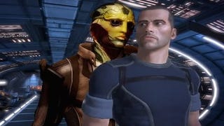 Novos detalhes de Mass Effect 3: Extended Cut