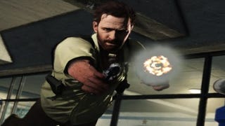 Max Payne 3 não terá demo