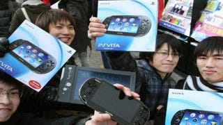 PlayStation Vita: A ressaca nipónica