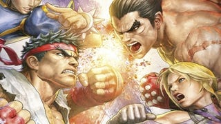 Ling Xiaoyu y M. Bison se suman a Street Fighter x Tekken