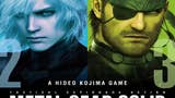 Metal Gear Solid HD Collection para Vita ya tiene fecha en Europa