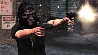 Disponible un DLC gratuito para Max Payne 3