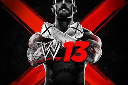 Jeu WWE 13 - First Edition (Xbox 360) Par THQ | Édition Limitée En Bon état