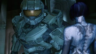 Halo 4 to receive big live-action web series promotion