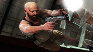 Poderás aparecer em Max Payne 3