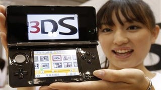 Nintendo presenterà un nuovo 3DS all'E3