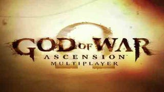 Sony anuncia que God of War: Ascension tendrá beta multijugador