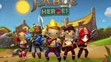 Fable Heroes anunciado oficialmente