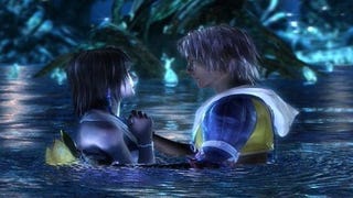 Máquina do tempo: O que estava a jogar em Julho de 2002 - Final Fantasy X