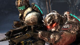 EA confirms Dead Space 3, new Need For Speed: Most Wanted