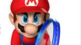 Mario Tennis Open a la venta en Europa el 25 de mayo