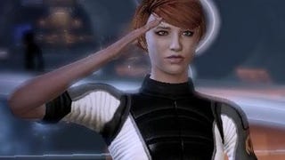 Parte l'Operazione Silencer di Mass Effect 3