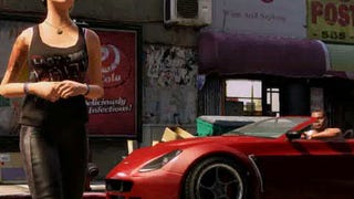 Masivní únik o Grand Theft Auto 5