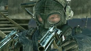 Nuovi contenuti per gli utenti premium di COD: Modern Warfare 3