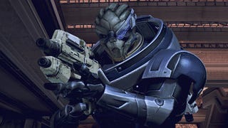 Mass Effect 3: BioWare svelerà nuovi contenuti ad aprile