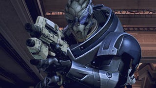Mass Effect 3: BioWare svelerà nuovi contenuti ad aprile