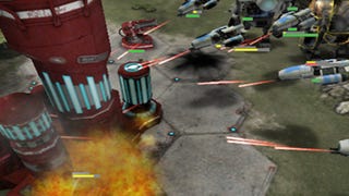 App of the Day: Armed!
