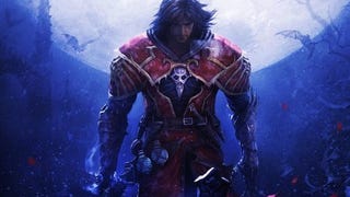 Castlevania producer says DLC "was a mistake"