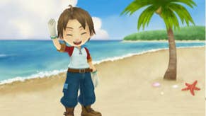 I dev di Harvest Moon annunciano Project Happiness