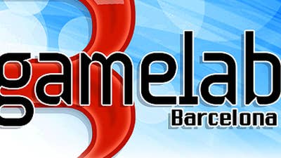 Full line-up confirmed for Barcelona's Gamelab festival