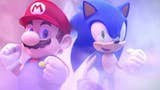 SEGA svela le vendite di Mario e Sonic e Sonic Generations