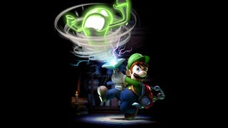 Luigi's Mansion voor de 3DS uitgesteld