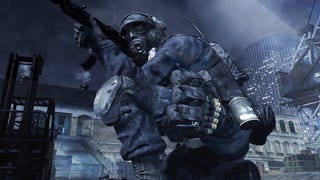 Rumor: Novo Modern Warfare em produção na Neversoft