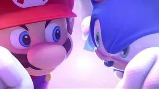Mario & Sonic at the London 2012 Olympic Games Review